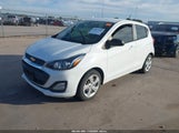 Chevrolet Spark Fwd Ls Automatic KL8CB6SA2MC702270 снимка