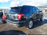 Ford Explorer Xlt 1FM5K8D87KGB16297 снимка