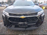 Chevrolet Trax Fwd Sp KL77LFE29RC086744 fotografie