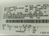 Ford F-150 Lightning Xlt 1FT6W1EVXNWG02332 photo
