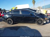 Honda Civic Ex-L 19XFB2F90CE302163 fotografie