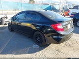 Honda Civic Ex-L 19XFB2F90CE302163 снимка