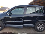 Volkswagen Tiguan S WVGAV3AX4EW554130 снимка