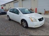 Nissan Sentra 2.0 3N1AB61E88L744264 снимка