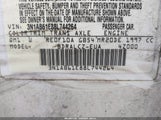 Nissan Sentra 2.0 3N1AB61E88L744264 снимка