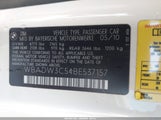 BMW 328I WBADW3C54BE537157 снимка