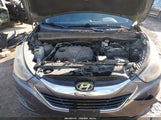 Hyundai Tucson Limited KM8JUCAG0EU917263 снимка