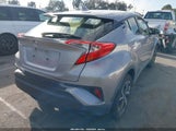 Toyota C-Hr Xle JTNKHMBX2L1066014 fotografie