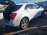 Chevrolet Equinox Ltz 2GNALDEK3G6289431 снимка