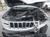 Jeep Grand Cherokee Limited 1C4RJFBG8GC448349 fotografie
