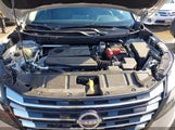 Nissan Rogue Sv Intelligent Awd JN8BT3BBXSW151514 снимка