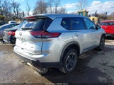 Nissan Rogue Sv Intelligent Awd JN8BT3BBXSW151514 fotografie