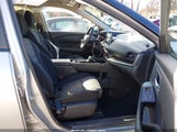 Nissan Rogue Sv Intelligent Awd JN8BT3BBXSW151514 fotografie