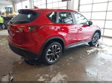 Mazda Cx-5 Grand Touring JM3KE4DY3G0700596 снимка