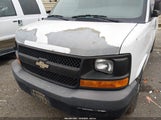 Chevrolet Express  Work Van 1GCZGTCA9B1146967 fotografie