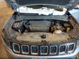 Jeep Compass Latitude 4X4 3C4NJDBB7KT646179 снимка