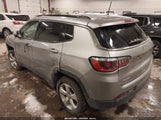 Jeep Compass Latitude 4X4 3C4NJDBB7KT646179 снимка