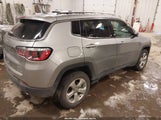 Jeep Compass Latitude 4X4 3C4NJDBB7KT646179 снимка
