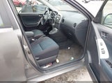 Toyota Matrix Xr 2T1KR32E55C365800 снимка