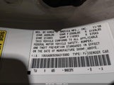 Acura Tl 3.5 19UUA86509A015980 снимка