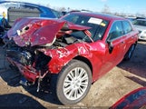 Chrysler 300C Awd 2C3CCAKT8EH276550 снимка