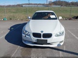 BMW 328I WBADW7C59DE732567 fotografie