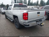 Chevrolet Silverado  1Lt 3GCUKREC1HG170037 снимка