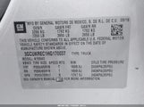 Chevrolet Silverado  1Lt 3GCUKREC1HG170037 снимка