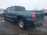 Chevrolet Silverado 1500Hd Classic Lt1 1GCGK13U67F139019 photo