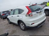 Honda Cr-V Lx 5J6RM3H34FL004954 снимка
