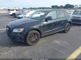 Audi Sq5 3.0T Premium Plus WA1CCAFP4HA073631 снимка