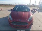 Ford Fiesta Se 3FADP4BJ7HM130432 снимка