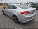 Ford Fusion Se 3FA6P0HD3HR313803 снимка