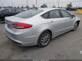 Ford Fusion Se 3FA6P0HD3HR313803 снимка