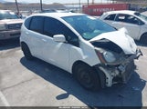 Honda Fit Sport JHMGE8H52CS004718 снимка
