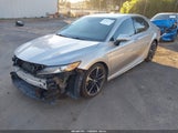 Toyota Camry Xse 4T1B61HK5JU130011 fotografie