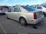 Cadillac Sts V8 1G6DC67AX70120802 снимка