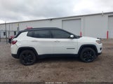 Jeep Compass Altitude 4X4 3C4NJDBB7LT133452 снимка