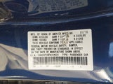 Honda Accord Lx 1HGCR2F38FA104031 снимка