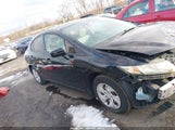 Honda Civic Lx 19XFB2F56EE007522 снимка