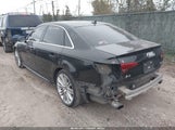 Audi A4 2.0T Premium WAUFNAF4XHN042747 снимка