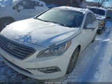 Hyundai Sonata Limited 5NPE34AF6FH088863 снимка