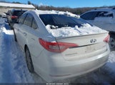 Hyundai Sonata Limited 5NPE34AF6FH088863 снимка