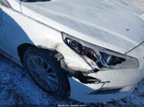 Hyundai Sonata Limited 5NPE34AF6FH088863 снимка