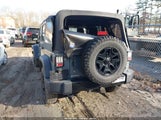 Jeep Wrangler Unlimited Willys Wheeler 1C4BJWDG9FL604816 photo