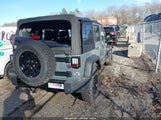 Jeep Wrangler Unlimited Willys Wheeler 1C4BJWDG9FL604816 photo