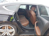 Audi A5 2.0T Premium WAUENCF59JA058256 снимка