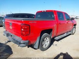 Chevrolet Silverado  1Lt 3GCUKREC2HG437427 снимка