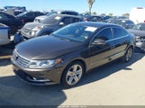 Volkswagen Cc 2.0T Sport WVWBP7AN6EE527820 снимка