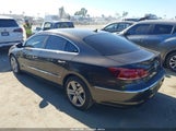 Volkswagen Cc 2.0T Sport WVWBP7AN6EE527820 photo